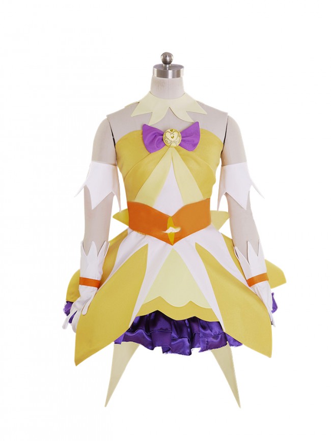 anime Costumes|Fresh Pretty Cure!|Maschio|Female