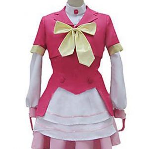 anime Costumes|AKB0048|Maschio|Female