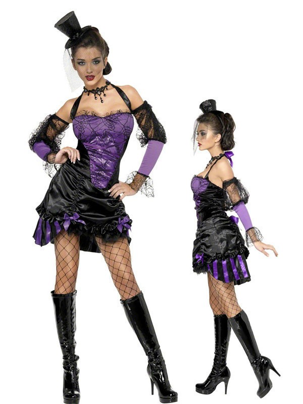 Costumi festival|Halloween Costumes|Maschio|Female