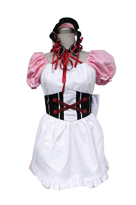 anime Costumes|The Melancholy Of Haruhi Suzumiya|Maschio|Female