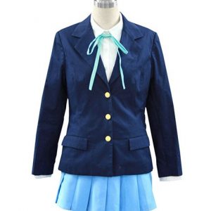 anime Costumes|K-On!|Maschio|Female