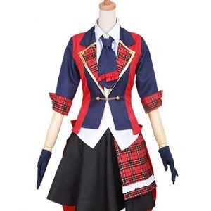 anime Costumes|AKB0048|Maschio|Female