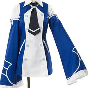 anime Costumes|Pandora Hearts|Maschio|Female