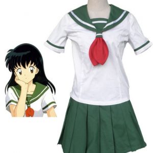 anime Costumes|Inuyasha|Maschio|Female
