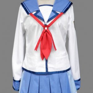 anime Costumes|Angel Beats|Maschio|Female