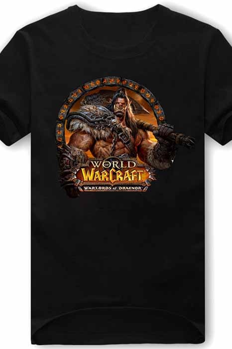Costumi di gioco|World of Warcraft|Maschio|Female