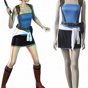 Costumi di gioco|Resident Evil|Maschio|Female