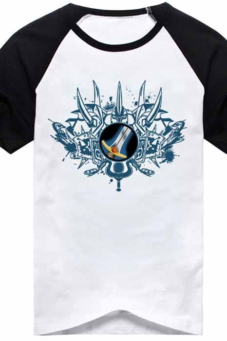 Costumi di gioco|World of Warcraft|Maschio|Female