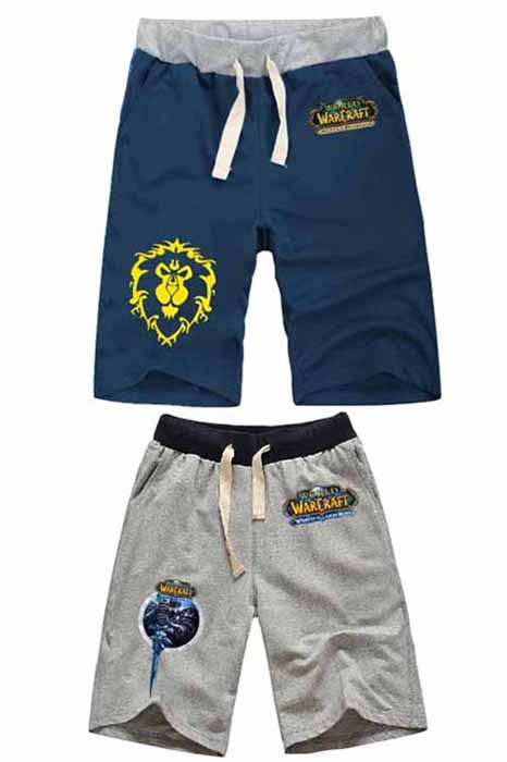 Costumi di gioco|World of Warcraft|Maschio|Female