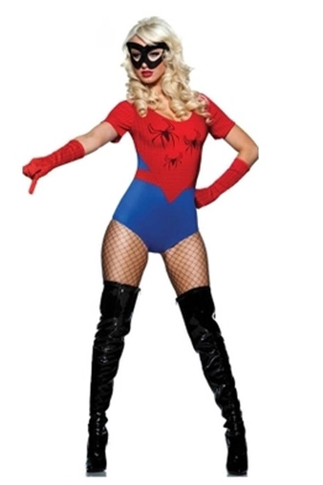 costumi cinematografici|SuperGirl|Maschio|Female