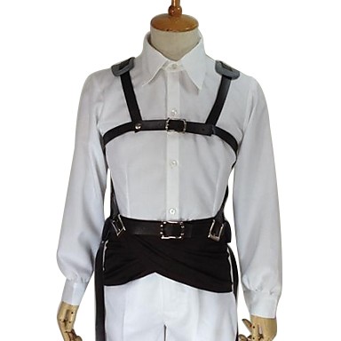 hanji zoe cosplay season 4