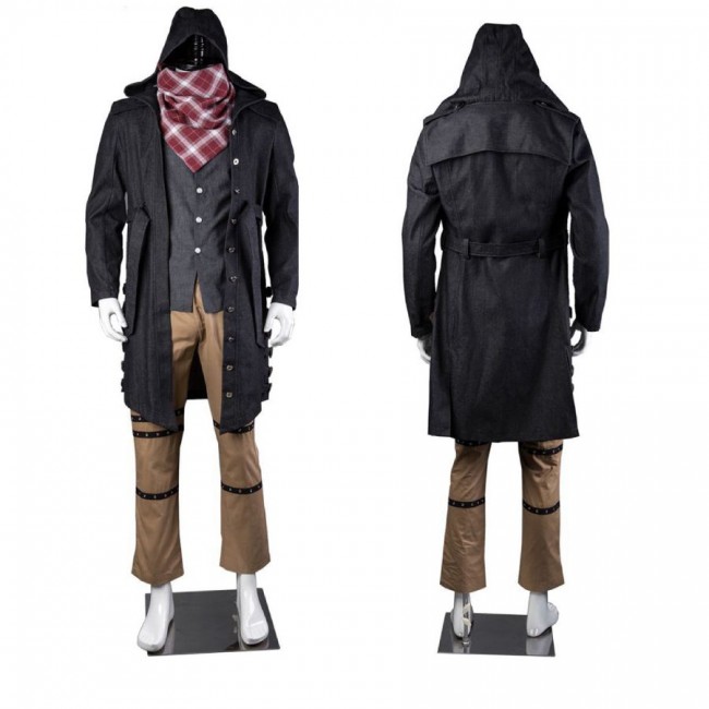 Costumi di gioco|PUBG|Maschio|Female