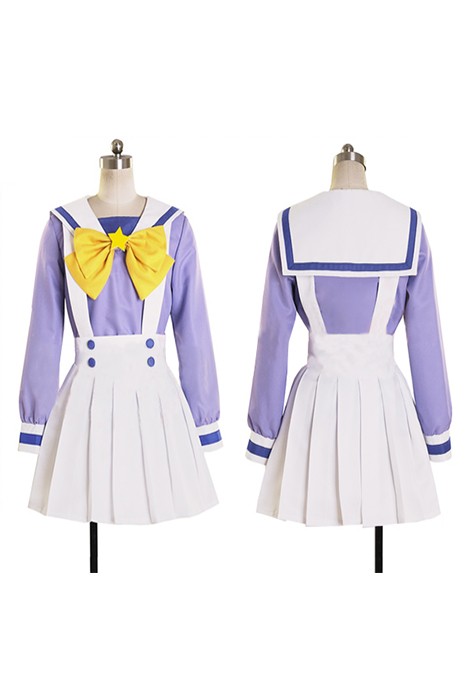 anime Costumes|Fresh Pretty Cure!|Maschio|Female