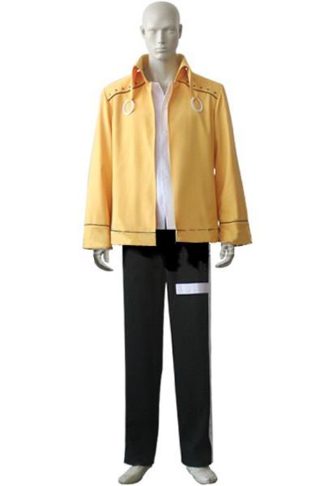 anime Costumes|Fullmetal Alchemist|Maschio|Female