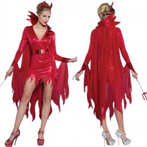Costumi festival|Halloween Costumes|Femmina