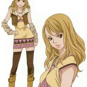anime Costumes|TIGER&BUNNY|Maschio|Female