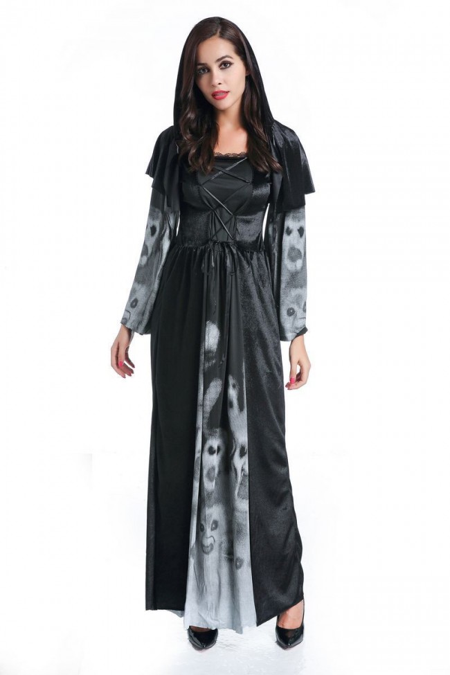 Costumi festival|Halloween Costumes|Femmina