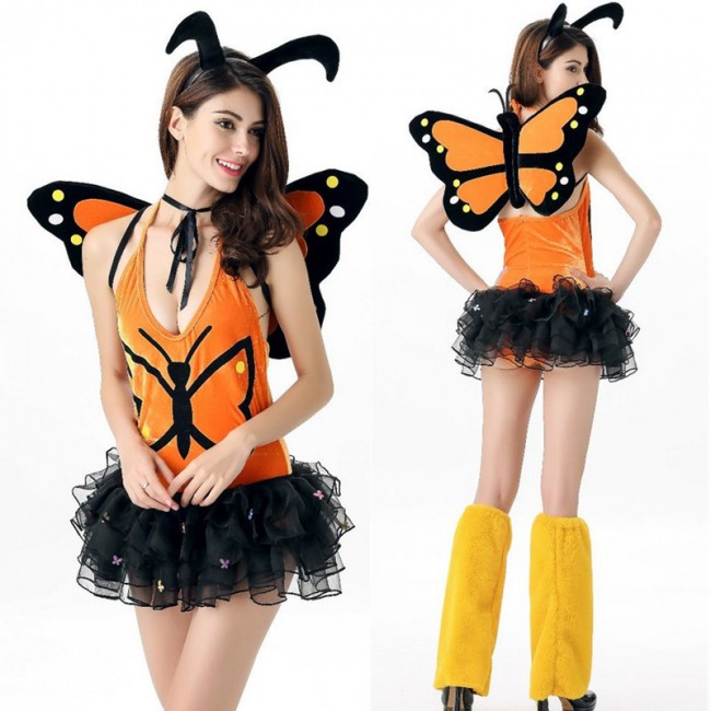 Costumi festival|Halloween Costumes|Femmina