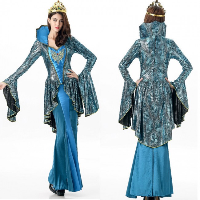 Costumi festival|Halloween Costumes|Femmina