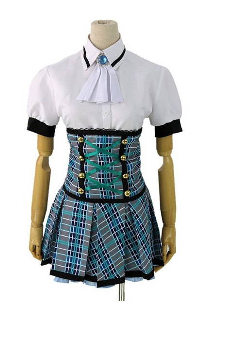 anime Costumes|Aikatsu!|Maschio|Female