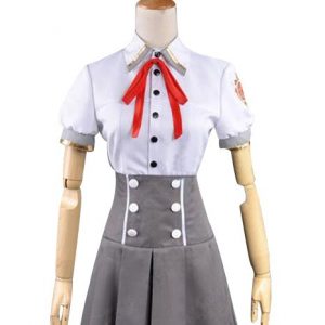 anime Costumes|Kamigami no Asobi|Maschio|Female