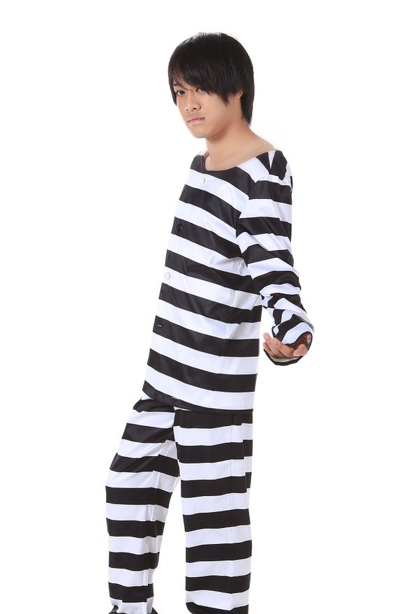 cane fortunato 1 Gian Carlo AC001309 costume cosplay Cosplay e