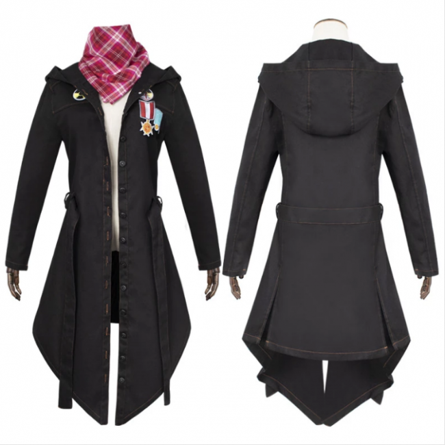 Costumi di gioco|PUBG|Maschio|Female