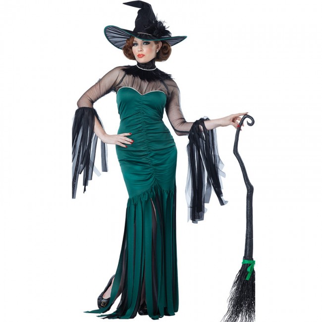Costumi festival|Halloween Costumes|Femmina