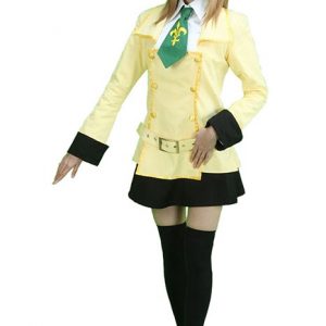 anime Costumes|Code Geass|Maschio|Female