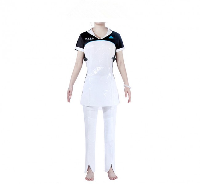 Costumi di gioco|Detroit Become Human|Maschio|Female