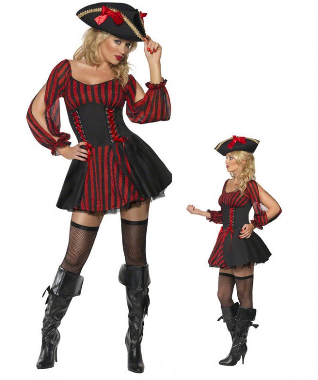 Costumi festival|Halloween Costumes|Maschio|Female