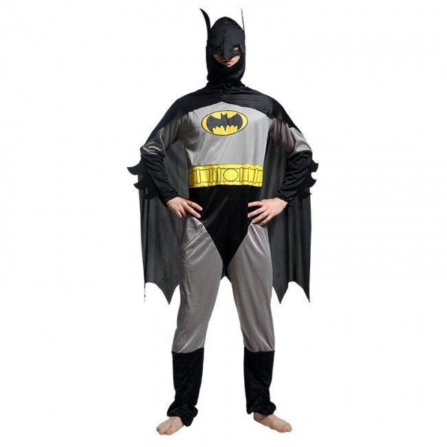 costumi cinematografici|Batman|