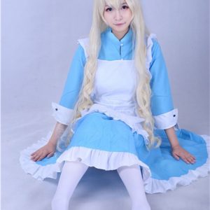 anime Costumes|Kagerou Project|Maschio|Female