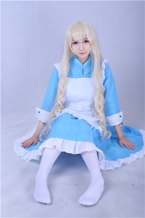 anime Costumes|Kagerou Project|Maschio|Female