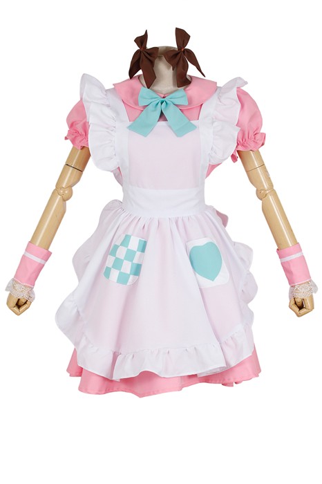 anime Costumes|Axis Powers Hetalia|Maschio|Female