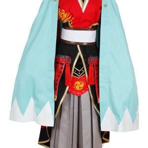Costumi di gioco|Touken Ranbu|Maschio|Female
