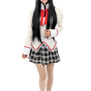anime Costumes|Puella Magi|Maschio|Female