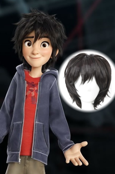 Parrucche di Cosplay||