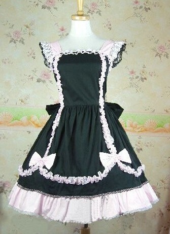 Lolita|Lolita Dresses|Maschio|Female