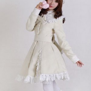 Lolita|Lolita Coat|Maschio|Female