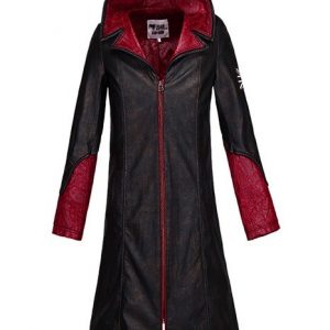 anime Costumes|Devil May Cry|Maschio|Female