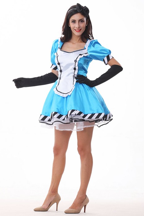 Costumi festival|Halloween Costumes|Maschio|Female