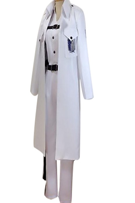 hanji zoe cosplay season 4