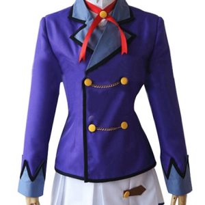 anime Costumes|Aikatsu!|Maschio|Female