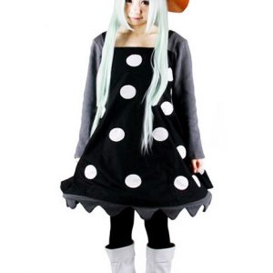 anime Costumes|Soul Eater|Maschio|Female