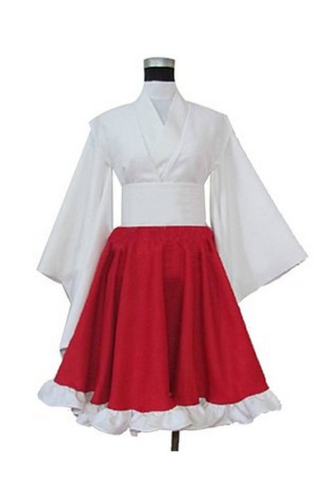 anime Costumes|Hunter X Hunter|Maschio|Female