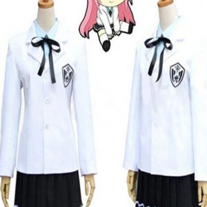 anime Costumes|Kuroko No Basuke|Maschio|Female