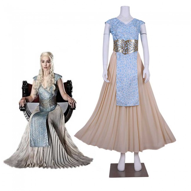 costumi cinematografici|Game Of Thrones|Maschio|Female