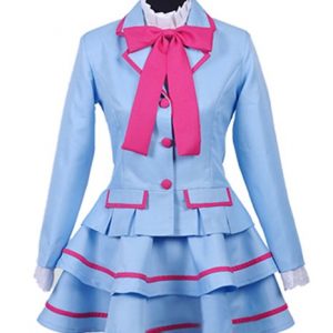 anime Costumes|Smile PreCure!|Maschio|Female