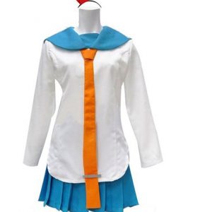 anime Costumes|Nisekoi|Maschio|Female